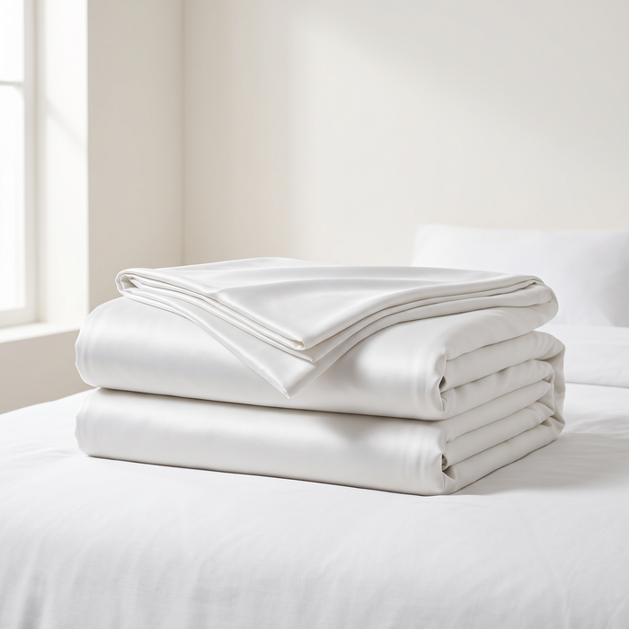 Covelle Ice-Silk Cooling Blanket
