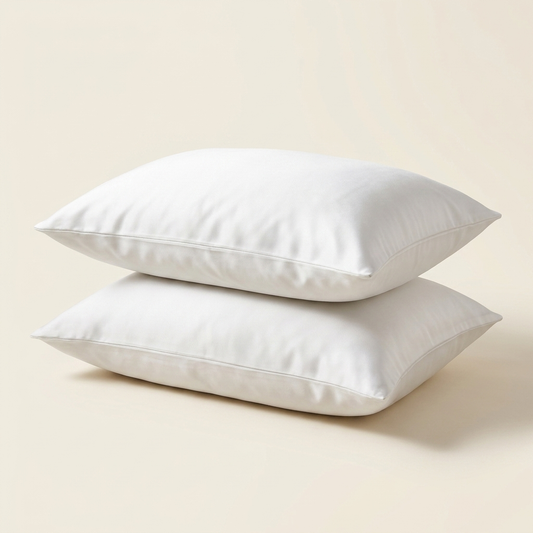 Covelle Cooling Pillowcase Set of 2 in White