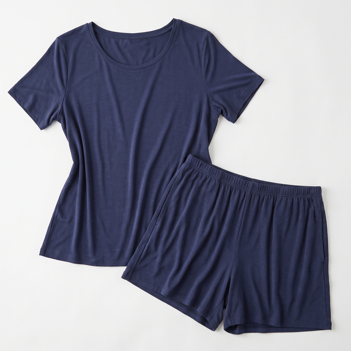 Covelle Cooling Pajama Set